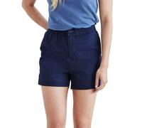 Dockers Casual Shorts Bleu L Femme