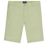 Dockers Short Chino Moderne Smart Supreme Flex pour Homme, semis, 34 Mince