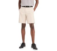 Dockers Short Go Airweave Slim Sahara Kaki 29W pour Homme, Sahara Kaki., 29W