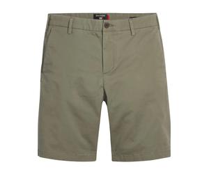 Dockers - Shorts Bermuda Chino Moderne - Homme - Shorts - Vert - Taille: W29