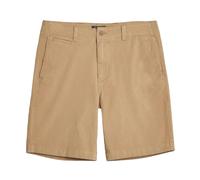 Dockers - Shorts Bermuda Récolte Dorée - Homme - Shorts - Beige - Taille: W31