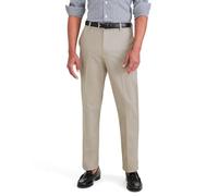 Dockers Signature Stain Defender Slim Creased Pantalon, Cloud, 30W x 30L Homme