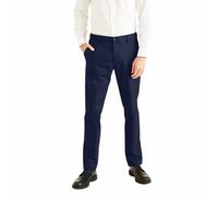 Dockers Signature Stain Defender Slim Pants Bleu 42 / 34 Homme