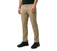 Dockers Signature Stain Defender Straight Pants Beige 31 / 34 Homme