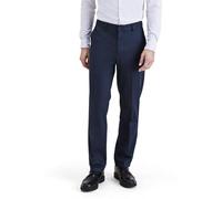 Dockers Signature Stain Defender Straight Short, Navy Blazer, 30W/32L pour des Hommes