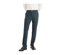 Dockers - Slim Chinos- polyvalent et élégant - Homme - Pantalons - Bleu - Taille: W38 L32