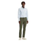 Dockers SMART 360 FLEX ALPHA SKINNY, Pantalon, Homme, Dockers Olive, 32W / 32L