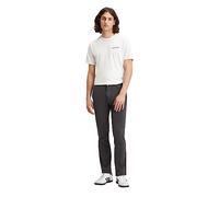 Dockers SMART 360 FLEX ALPHA SKINNY, Pantalon, Homme, Steelhead, 34W / 36L