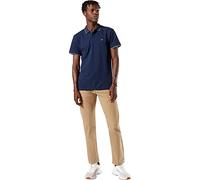 Dockers Pantalon Alpha 360 Slim Beige Homme Taille 30/32