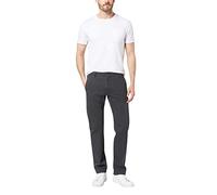 Dockers Smart 360 Flex Alpha Slim Homme Pantalons, Steelhead, 42W / 34L