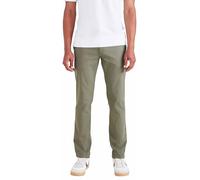 Dockers Smart 360 Flex California Khaki Skinny Chino décontracté, Camouflage, 33W / 32L Hommes