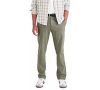 Dockers Smart 360 Flex California Slim Chino Pants Vert 31 / 30 Homme