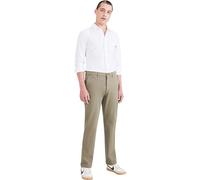 Dockers Smart 360 Flex Chino Slim Pantalons, Camo New, 36W / 34L Homme