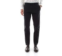 Dockers SMART 360 FLEX CHINO TAPERED, Pantalon, Homme, Dockers Marine, 32W / 34L