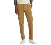 Dockers Pantalon Chino SMART 360 FLEX – Taille basse, Coupe ajustée – Beige 30/34