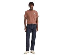 DOCKERS Smart 360 Flex Jean Cut Slim, Dark Indigo Rinse, 30W / 34L Men's