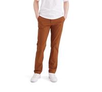 Dockers Smart 360 Flex Motion Chino Slim Homme Chinois raffiné
