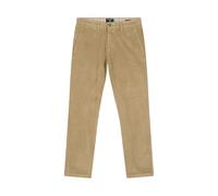 Dockers Smart 360 Flex Motion Chino Slim Homme Chinois raffiné, Harvest Gold, 38W / 34L