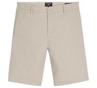 Dockers Smart Supreme Flex Modern Chino Short, Sahara Kaki, 36 Slim Homme