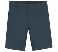 Dockers Smart Supreme Flex Modern Chino Short, STRATIFIED Sea, 38 Slim Homme