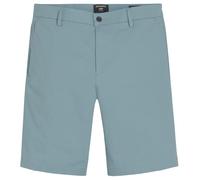 Dockers Smart Supreme Flex Modern Chino Short, Tourmaline, 34 Slim Homme