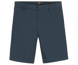 Dockers Smart Supreme Flex Short Chino Moderne Stratified Sea, Stratified Sea, 38 Slim