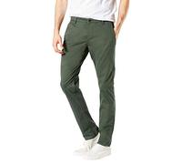 Dockers Smart Supreme Flex Skinny Jeans Homme, DEEP DEPTHS, 33W / 34L
