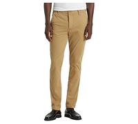 Dockers Smart Supreme Flex Skinny Jeans Homme, NEW BRITISH KHAKI, 38W / 32L