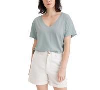 Dockers T-shirt à Manches Courtes Et Col En V Deep