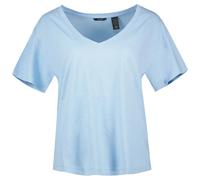 Dockers T-shirt à Manches Courtes Et Col En V Deep