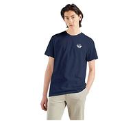 Dockers T-shirt Graphic Tee Homme W&a Pembroke, L