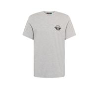 Dockers T-Shirt gris chiné, Taille S