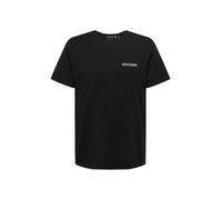 Dockers T-Shirt noir, Taille L