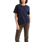 Dockers T-Shirt Original pour Femme, Blazer Bleu Marine., XS