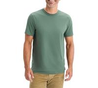 Dockers T-Shirt Original pour Homme, Vert Canard, Taille S