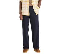 Dockers T2 Orig 86 Pleat Chino Pants Bleu 29 / 32 Homme