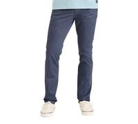 Dockers T2 Orig Skny Opp Chino Pants Bleu 33 / 34 Homme