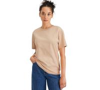 Dockers Tees à col Rond pour Femme Apple Blossom S, Apple Blossom, S