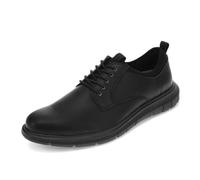 Dockers Trine Oxford pour homme, Noir , 46 EU Weit