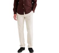 Dockers Ultimate 360 Skinny Fit Chino Pants Gris 32 / 34 Homme
