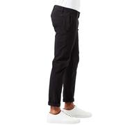 Dockers Ultimate 360 Skinny Fit Chino Pants Noir 38 / 34 Homme