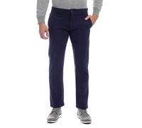 Dockers Pantalon de loisirs homme Pembroke – Ultimate 360 Straight – Bleu – 30W x 32L