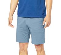 Dockers Ultimate Straight Fit Supreme Flex Shorts (Regular and Big & Tall) décontracté, Blue Shadow, 40 Homme