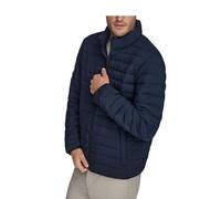 Dockers Veste compacte, Blazer Bleu Marine, L Homme