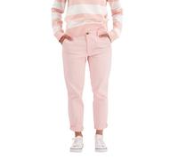 Dockers Weekend Regular Slim Ankle Fit Chino Pants Rose 27 Femme