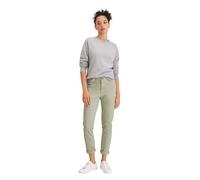 Dockers Weekend Chino Slim Casual Chino Femme Lint 27 Tall, Lint., 27 Tall