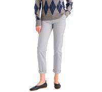 Dockers Weekend Chino Slim DÉCONTRACTÉ, High-Rise, 26 L aux Femmes