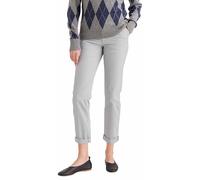 Dockers Weekend Chino Slim DÉCONTRACTÉ, High-Rise, 31 L aux Femmes