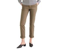 Dockers Weekend Chino Slim DÉCONTRACTÉ, CUB, 30 L aux Femmes