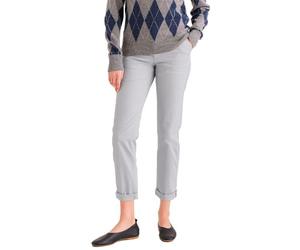 Dockers Weekend Chino Slim High-Rise 28 L, Chaussures de Running Compétition, 28 Lang